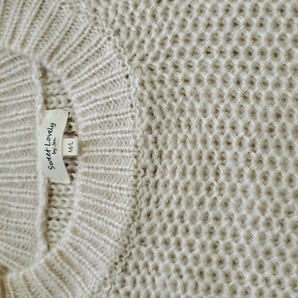 Sweater - Picture 3 of 4